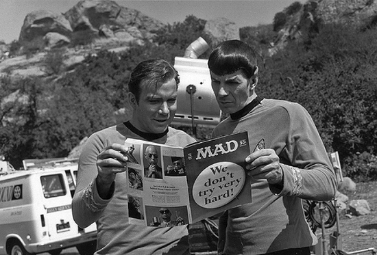 Star Trek - 1966