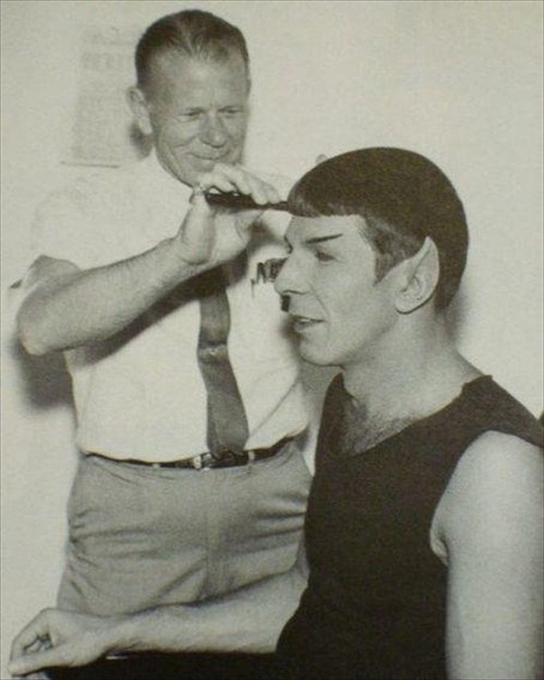 Star Trek - 1966