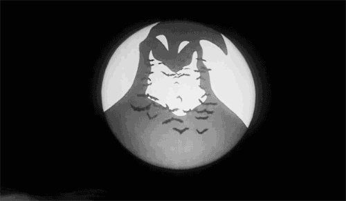 It's almost time for Halloween - gifs