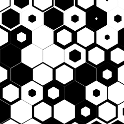 hexagon gif