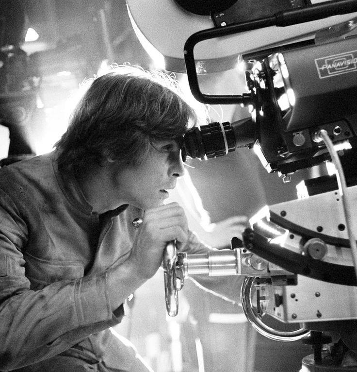 The Empire Strikes Back - Behind the scenes