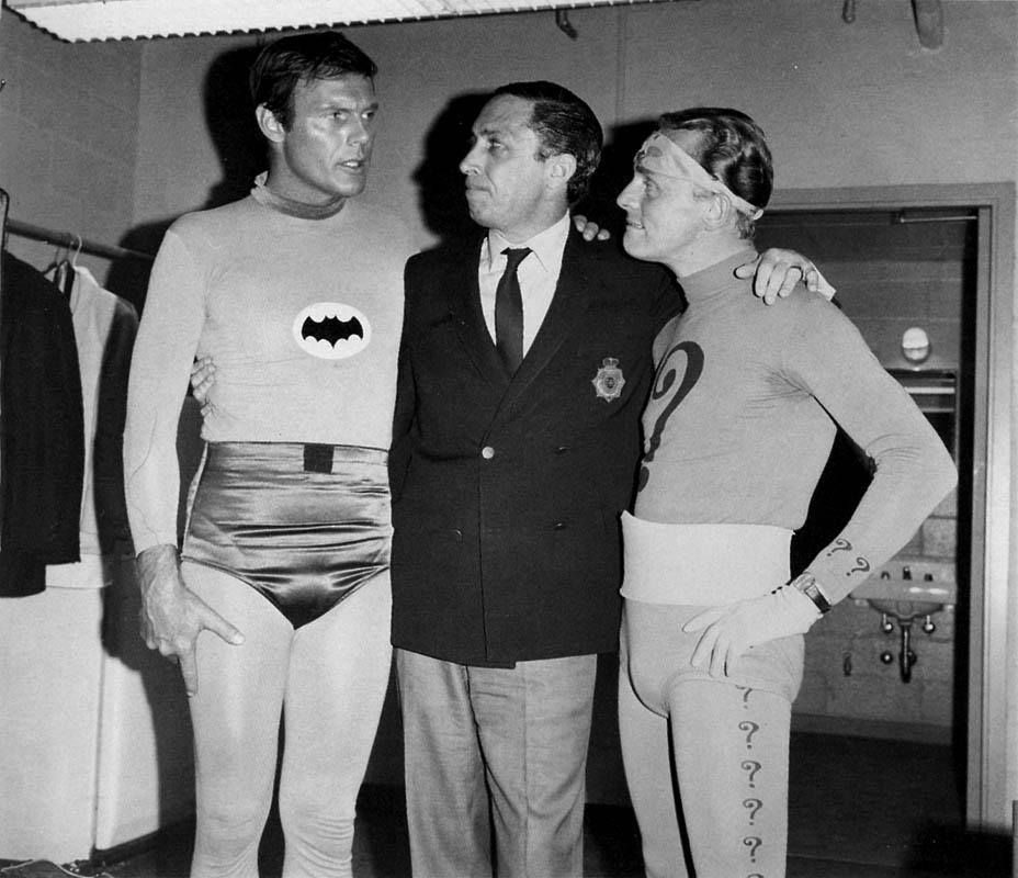 Batman - 1966