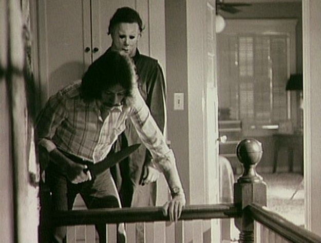 Halloween 1978 Behind the Scenes