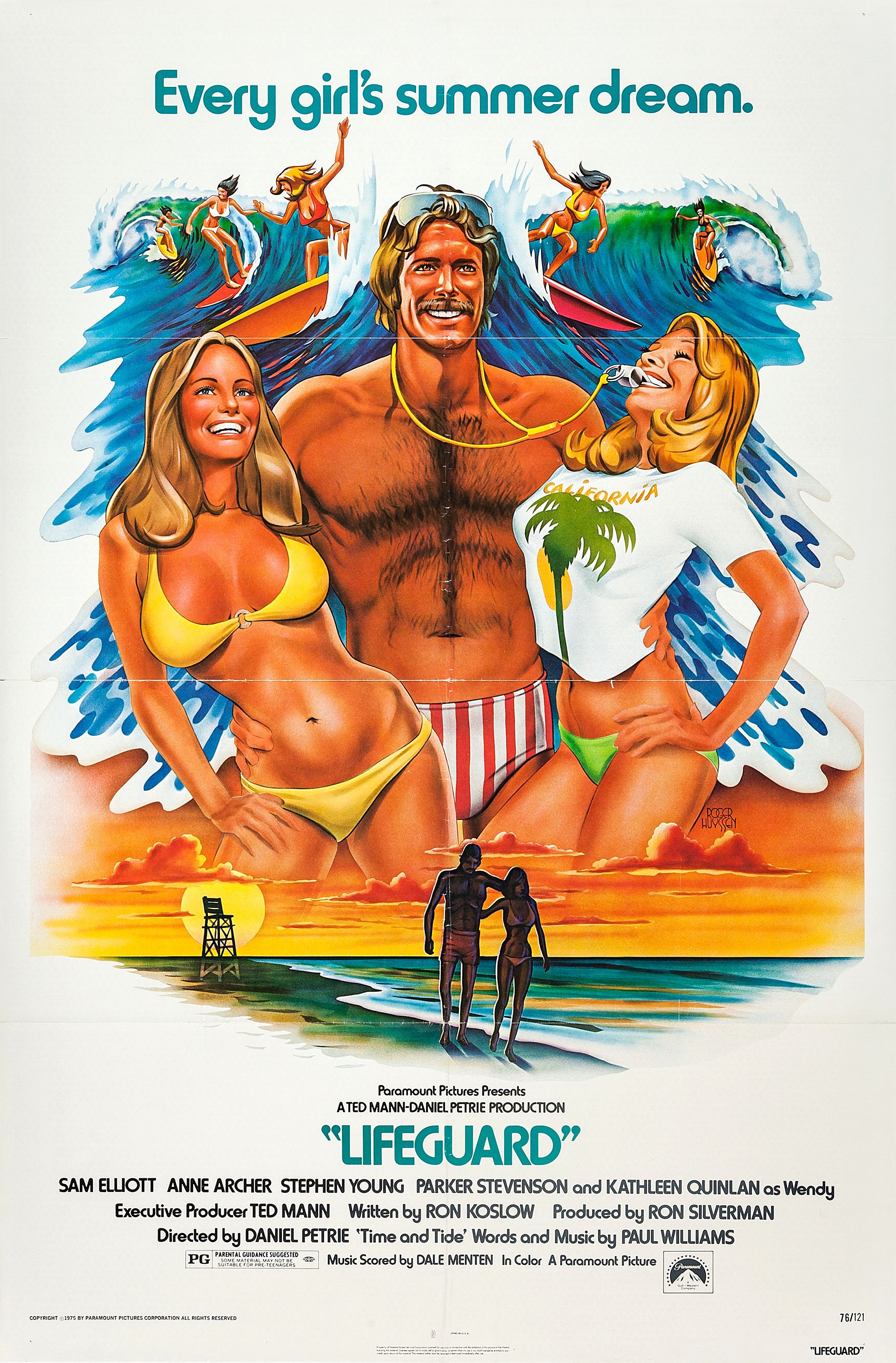 1970's Movie Posters