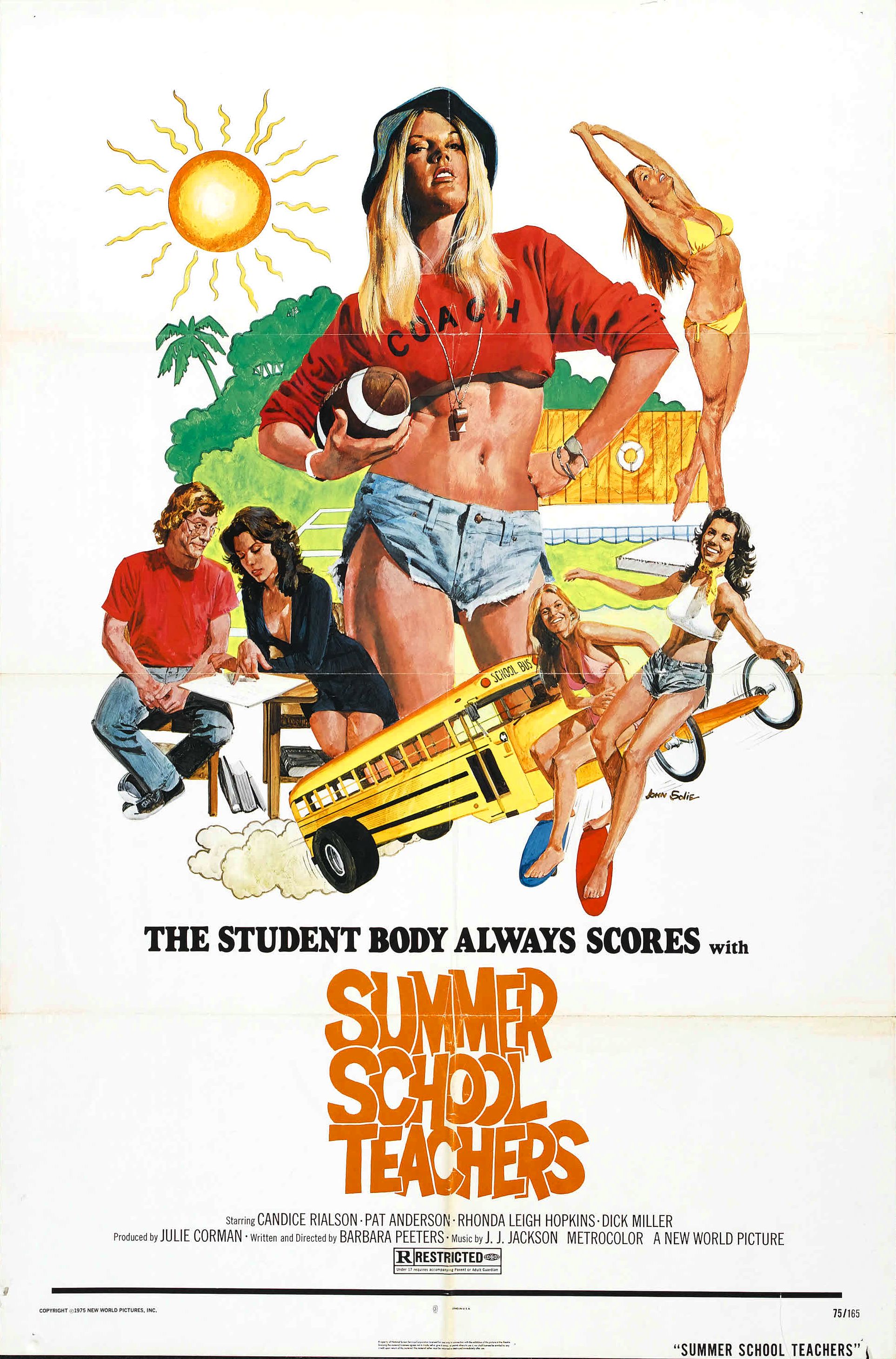 summer school teachers 1974 - The Student Body Always Scores Simer Scdl Teachers Cevanosti Orche