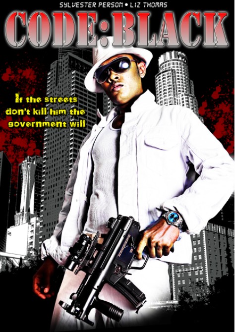 if the streets don't kill him, the government will