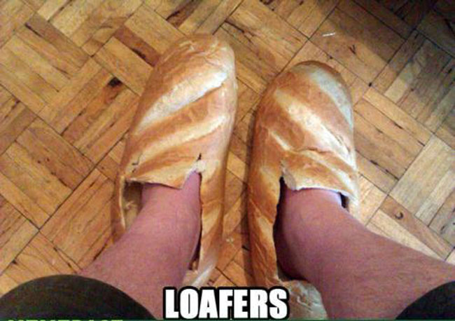 loafers funny - Loafers