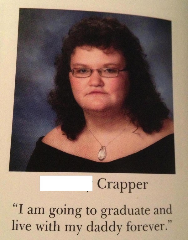 31 Amazing Yearbook Quotes