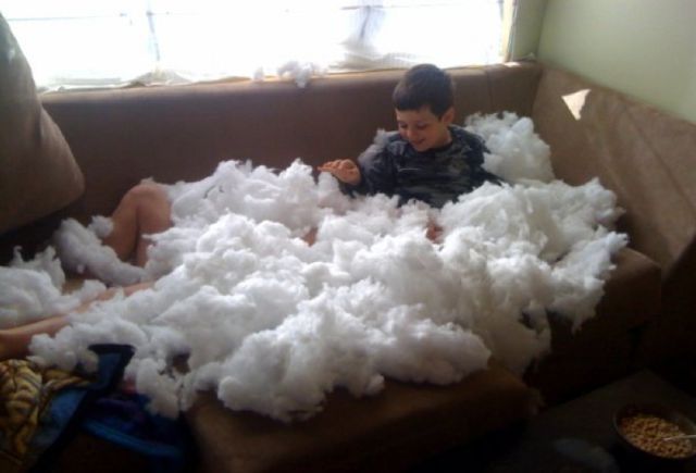 18 Kids Who Are In So Much Trouble