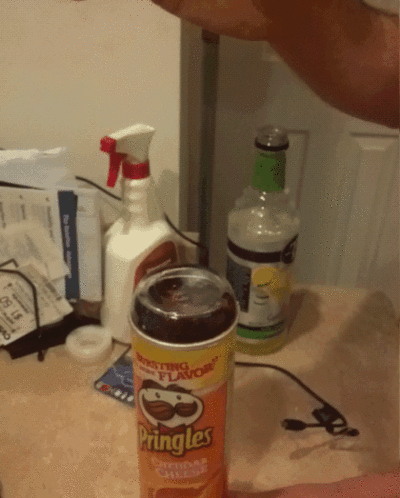 22 Pairs Of Things That Fit Together Perfectly