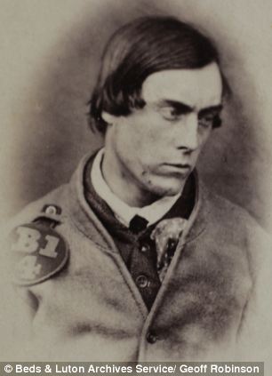 Henry James Green aka James Middleton, 23, sentenced to 4 years for stealing.