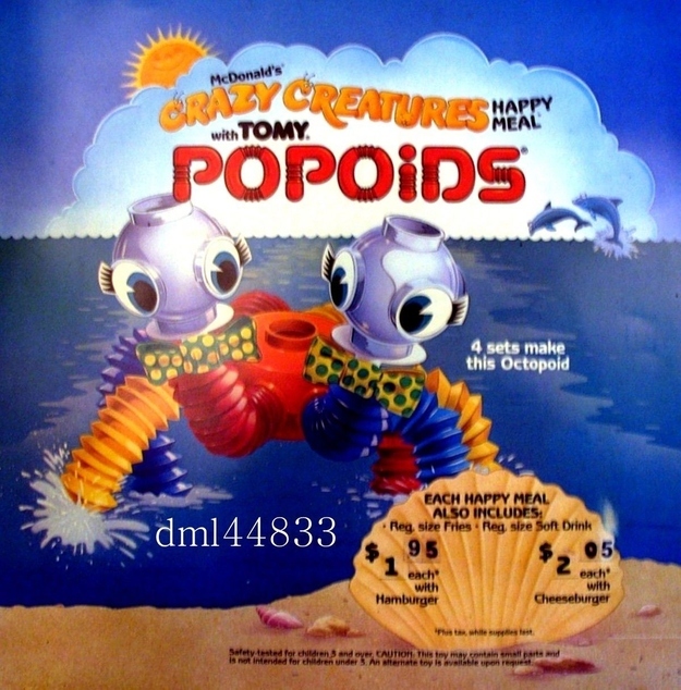 Popoids (1984)