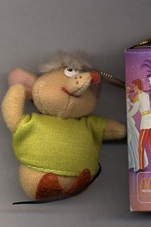 The Best Happy Meal Toys From The 80s and 90s