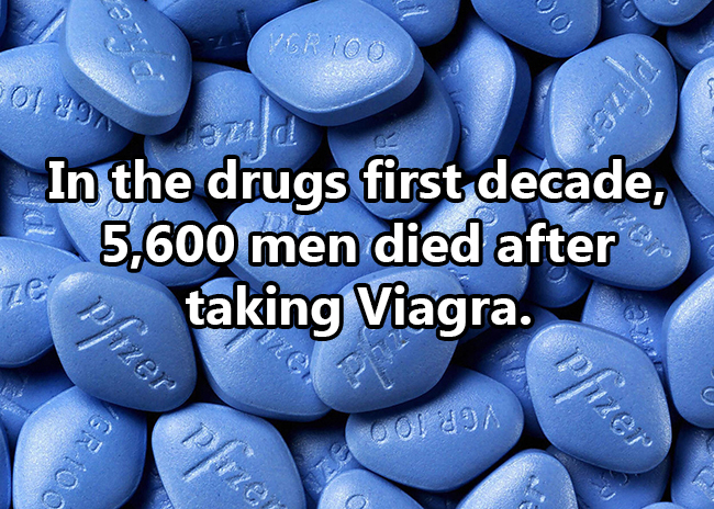 Death - Solyan Sa In the drugs first decade, 5,600 men died after e taking Viagra. azer 00119 Gr 100
