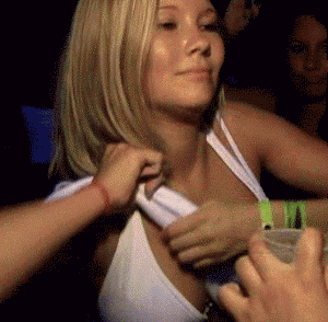 48 Sexy GIFs That Will Make You Grateful for Physics