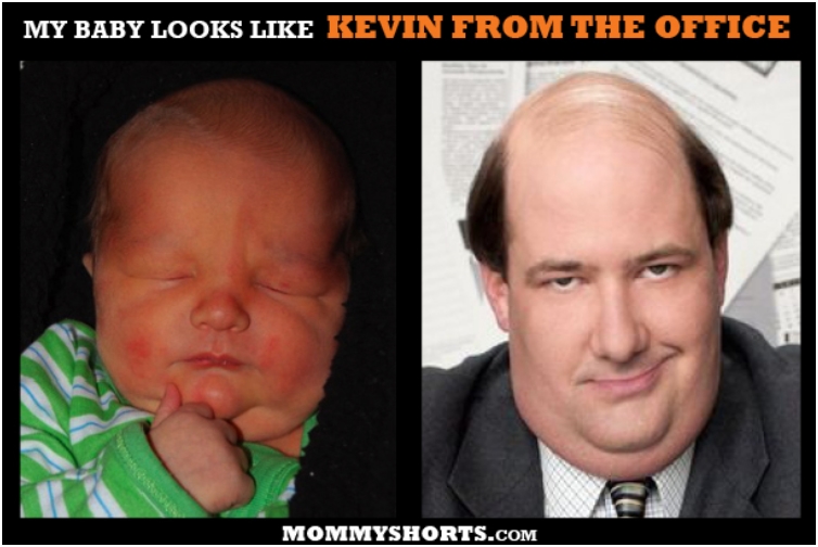 Kevin From The Office