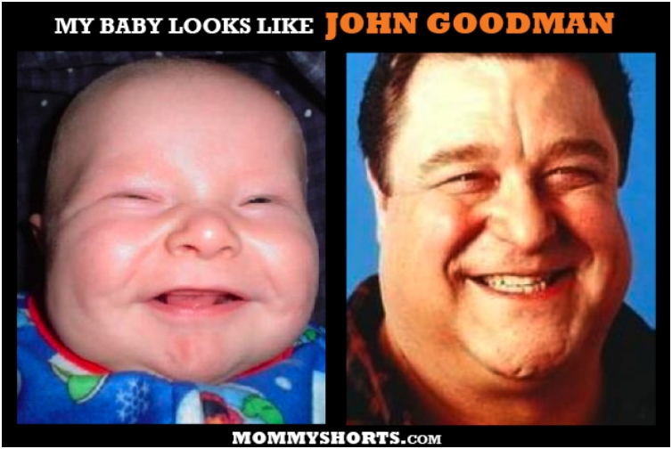 John Goodman