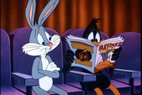 looney tunes inappropriate