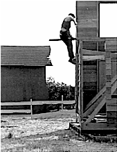 13 Badass Buster Keaton Stunts That'll Make Your Palms Sweat