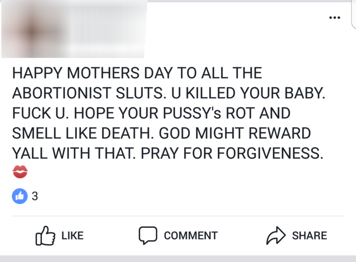 20 Batshit Crazy People Who Need To Get Off Facebook