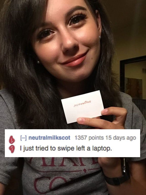 16 People That Asked To Be Roasted And Were Utterly Destroyed