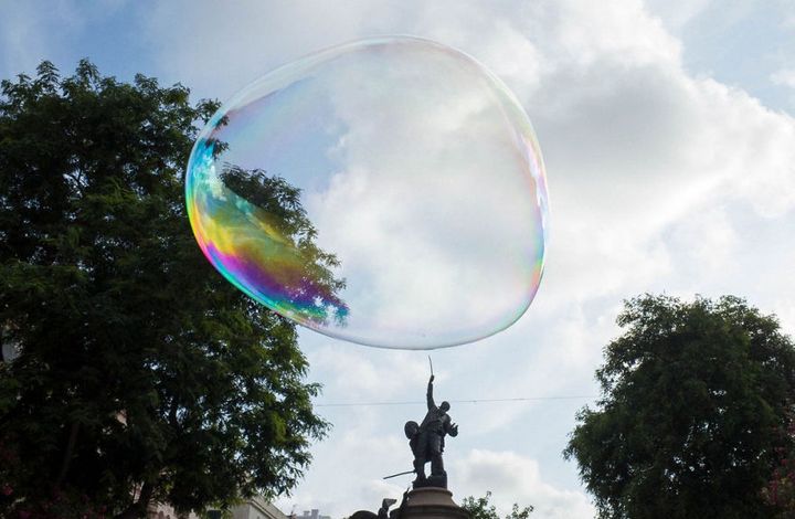 Daydreaming about that perfect vacation? Let us burst that bubble.