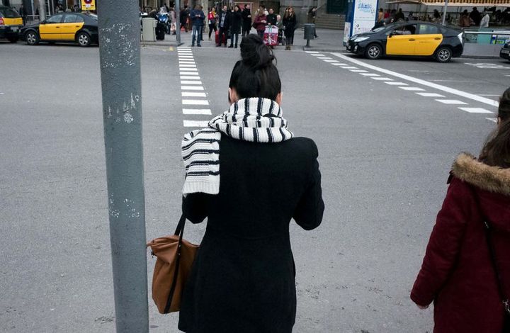 The word on the streets is that stripes are a must-have.
