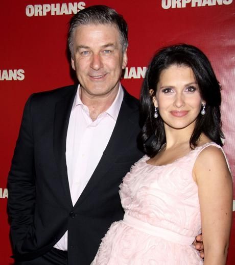 Alec Baldwin is 59 years old and is happily married to yoga instructor Hilaria Thomas since 2012. The couple has three children together and it seems that the 26 years age gap is not that important to them.