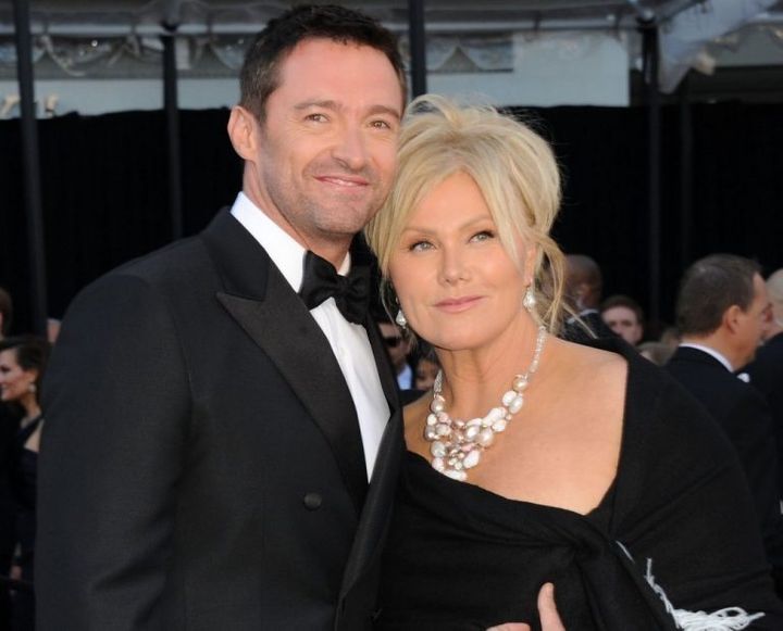 One of the longest marriages in Hollywood must have been the marriage of Australian actor Hugh Jackman and his wife Deborra. The couple has been together since 1996. Despite the fact that there is a good 13 years age gap between them, the couple has been happily married for almost 21 years. They adopted two children together.