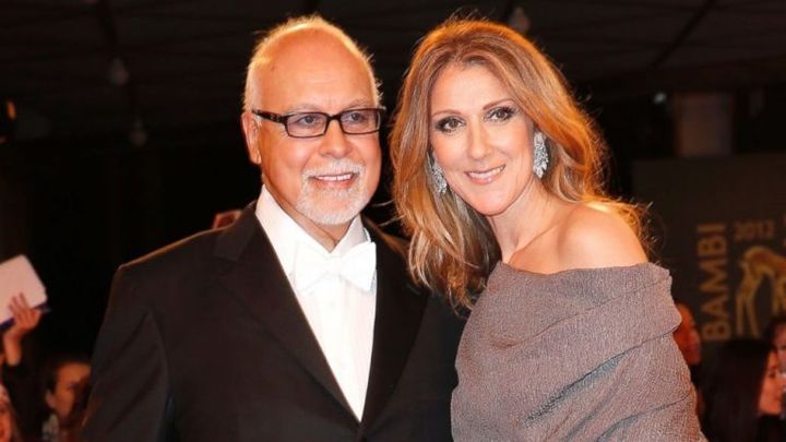 When Celine went public with her relationship with manager René Angélil in 1984, it was a huge shock to everyone, since Rene was 26 years older than her, and was her manager and mentor at the time. But the couple didn't pay attention to no one but their love. Celine and René were happily married until 2016 when René sadly died from throat cancer. The couple had three children together.