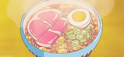 anime studio ghibli food - 94