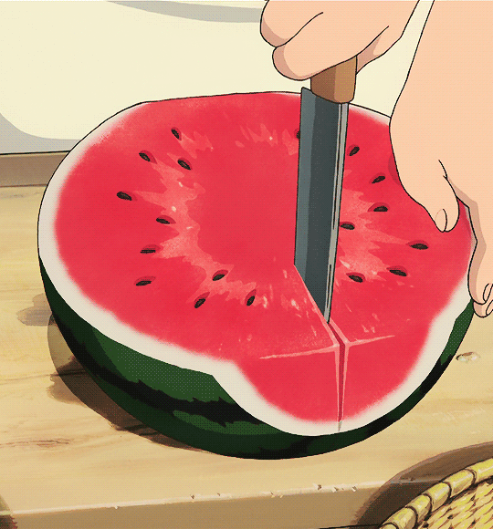 anime anime food gifs