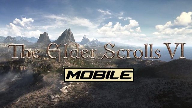 new elder scrolls 6
