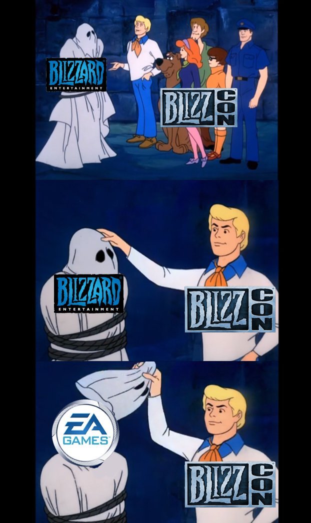 diablo immortal meme - Bizzard Nment Bizzs Tertainment Bizzs Games Bizzs