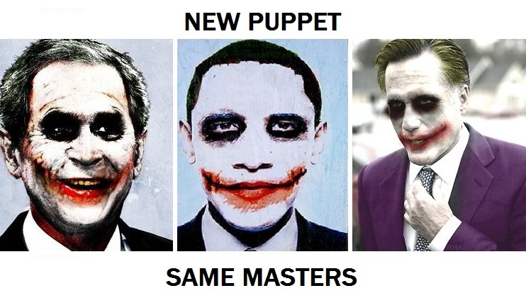 Same Masters