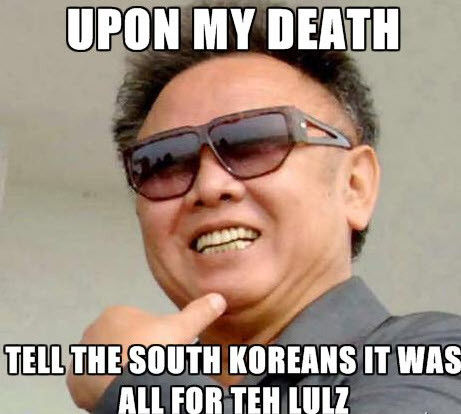 Best of North Korea