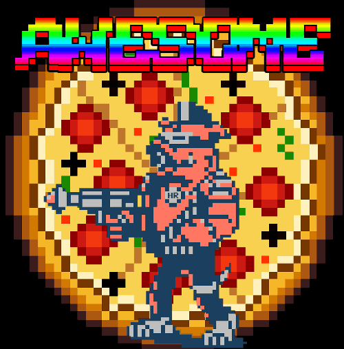 Ultimate Pizza Lovers Gallery