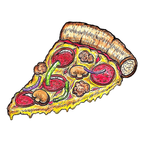 Ultimate Pizza Lovers Gallery