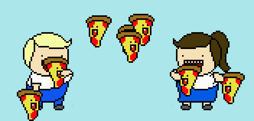 Ultimate Pizza Lovers Gallery 2.0