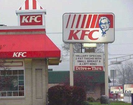 KFC Specials