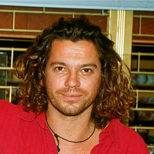 MICHAEL HUTCHENCEINXS-AUTO-EROTIC ASPHYXIATION?time of his death on Nov. 22, 1997, in a Sydney, Australia hotel room.A coroner ruled that Hutchence committed suicide while under the influence of drugs and alcohol, dispelling the widespread rumor that his death was accidental and caused by auto erotic asphyxiation. But two years later, Tigers mother, Paula Yates, suggested during a 60 Minutes interview that auto eroticism did cause his death, and many family members and fans to this day consider it accidental.