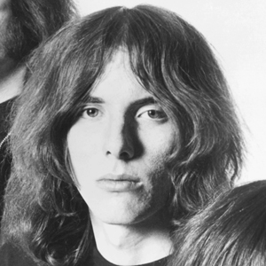 DAVE ALEXANDER OF THE STOOGES -Dave Alexander, who joined Iggy Pop and the Asheton brothers to form the Stooges in 1967, died at age 27 in 1975 of pneumonia and an inflamed pancreas.His drinking problems reportedly contributed to his untimely demise five years later.