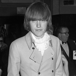 BRIAN JONES OF THE ROLLING STONES-On July 3, 1969, just a month after being kicked out of the famous group he had helped form  the Rolling Stones  guitarist and multi-instrumentalist Brian Jones drowned in his own swimming pool.
