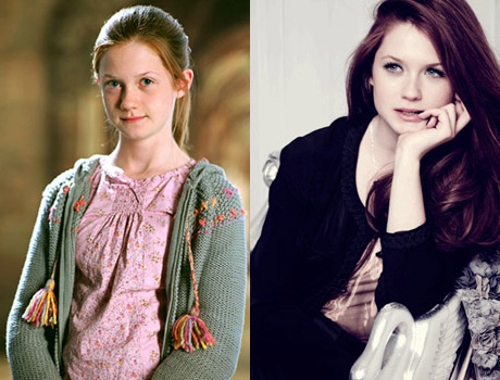 Child Actors Who Grew Up To Be Hot!!!