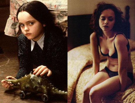 Child Actors Who Grew Up To Be Hot!!!