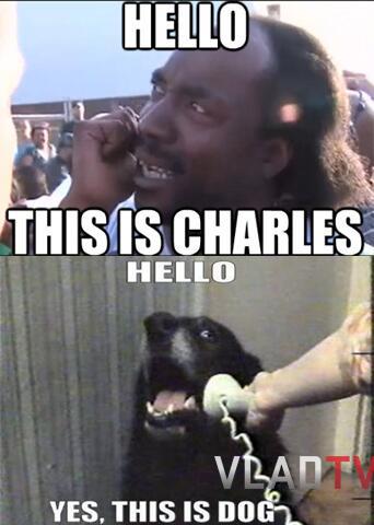 Cleveland Kidnap Hero Charles Ramsey's a Meme Sensation!!!