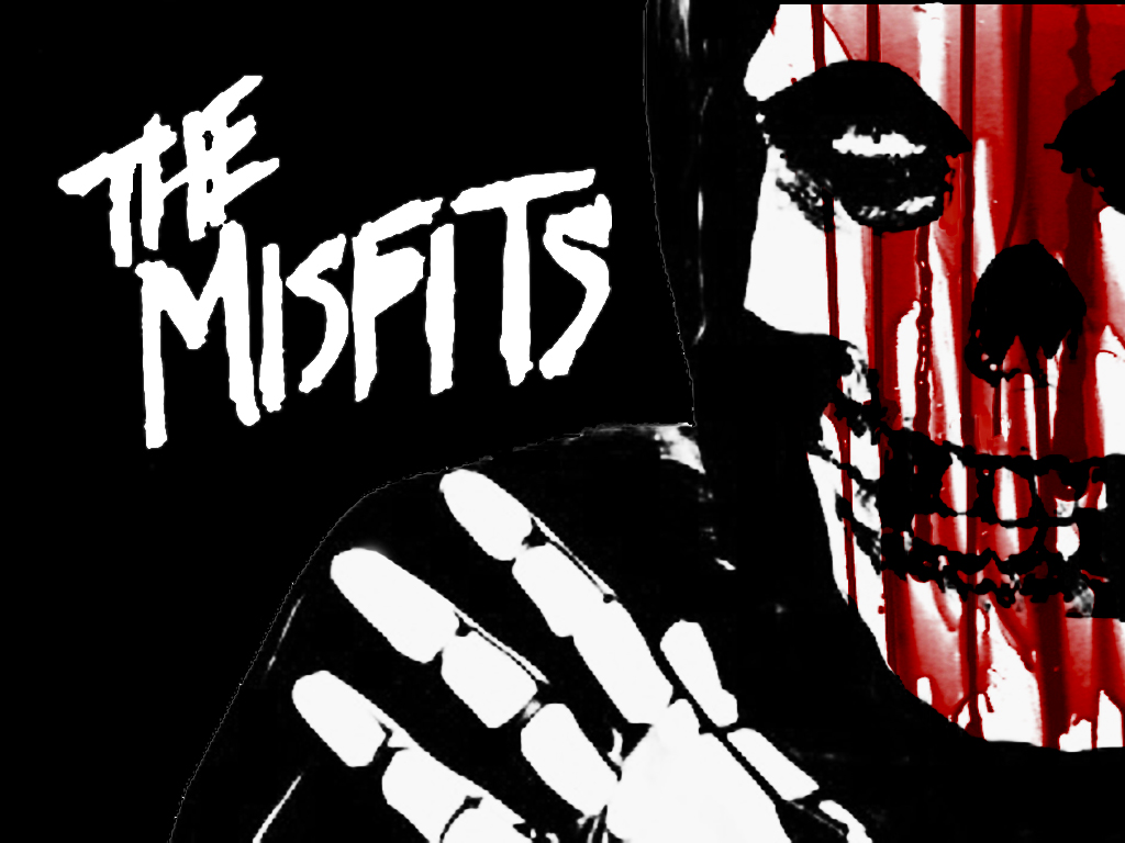 Horror punk legends the Misfits hid a gem entitled Hell Night at the end of the bands 1997 album, American Psycho. Greatly inspired by some of the horror worlds greatest and most beloved films, Hell Night was named after a 1981 flick of the same name, which depicts four college students in a spooky mansion.