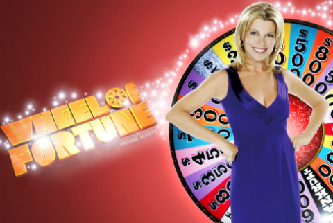 Vanna White - Wheel of Fortunes famous eye candy is half Puerto Rican.