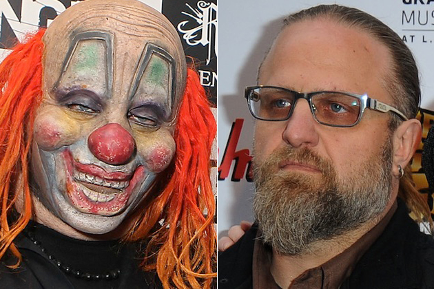 WHAT DO SLIPKNOT LOOK LIKE WITHOUT THE MASKS? - Gallery ...