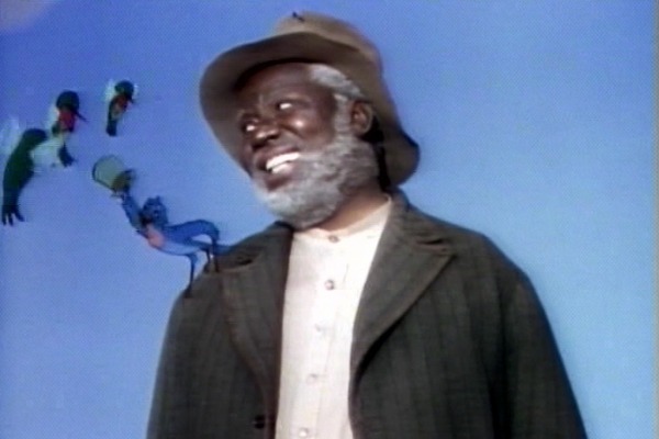 Uncle Remus, 'Song of the South'